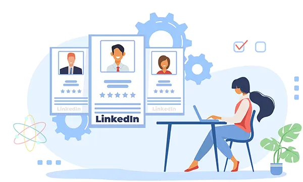 linkedin