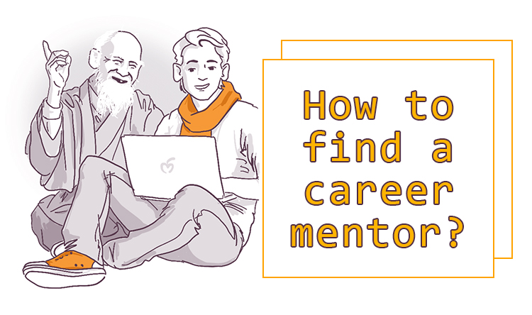 Find a Career Mentor